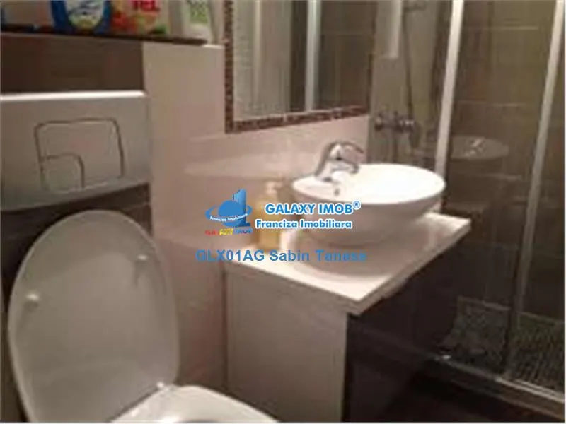 de inchiriat apartament  cu 4 camere ultralux central - foto 8