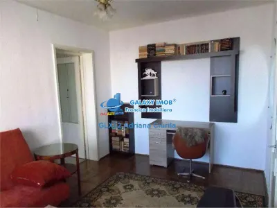 Inchiriere apartament 2 camere in Ploiesti, zona Democratiei - Ploiesti