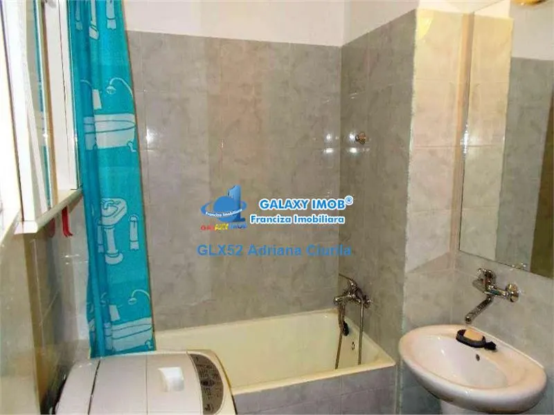 Inchiriere apartament 2 camere in Ploiesti, zona Democratiei - foto 13