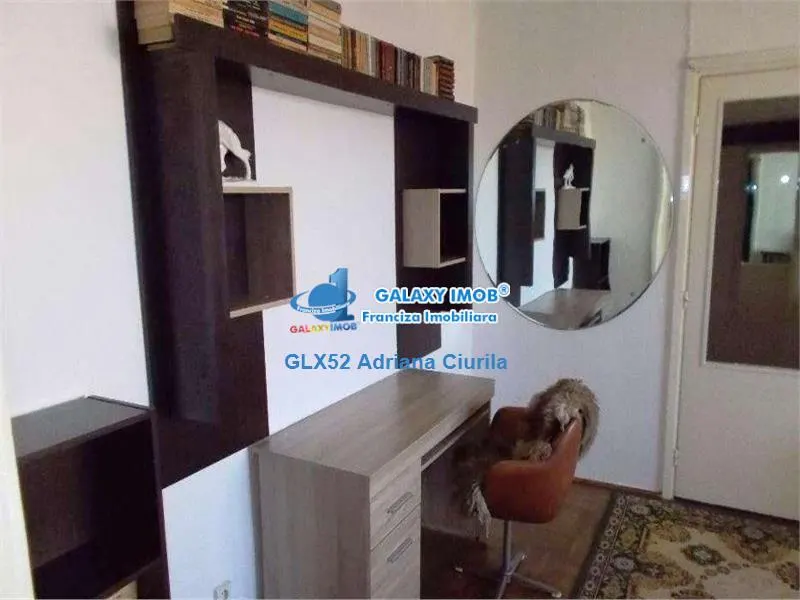 Inchiriere apartament 2 camere in Ploiesti, zona Democratiei - foto 4