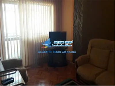 Inchiriere apartament 2 camere, Ploiesti, zona Bdul Republicii - Ploiesti