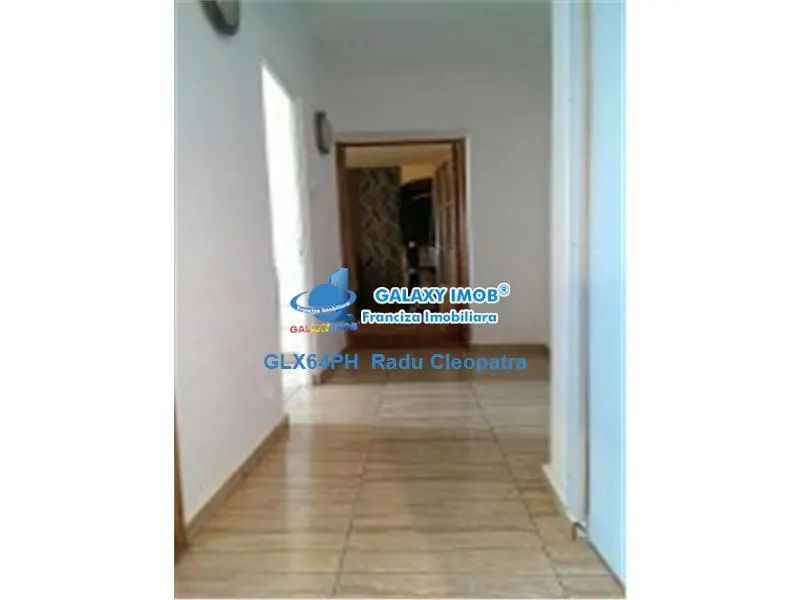Inchiriere apartament 2 camere, Ploiesti, zona Bdul Republicii - foto 11
