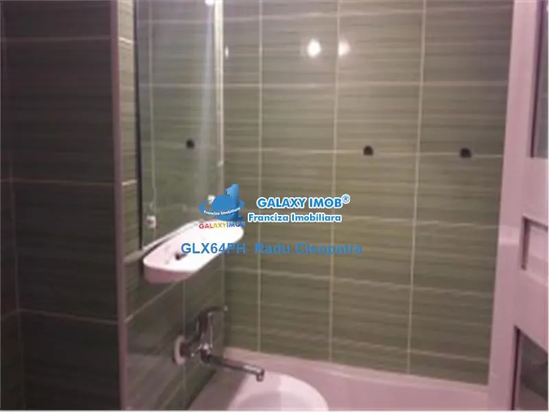 Inchiriere apartament 2 camere, Ploiesti, zona Bdul Republicii - foto 12
