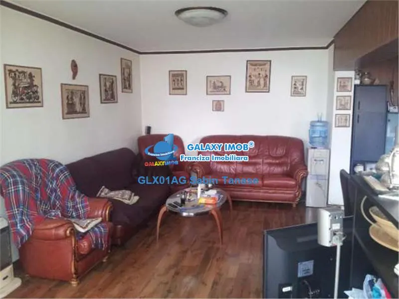 De inchiriat apartament modern si spatios ultracentral - foto 5