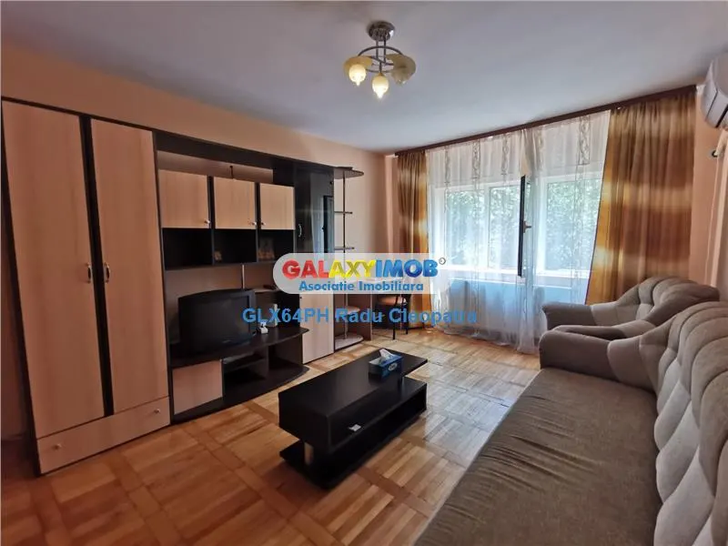 Inchiriere apartament 2 camere, Ploiesti, zona Mihai Bravu - foto 1