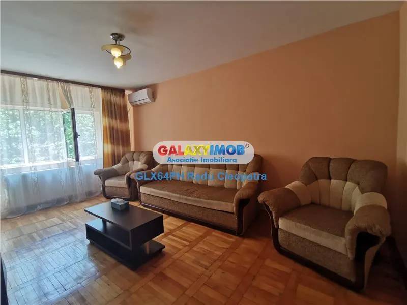 Inchiriere apartament 2 camere, Ploiesti, zona Mihai Bravu - foto 2