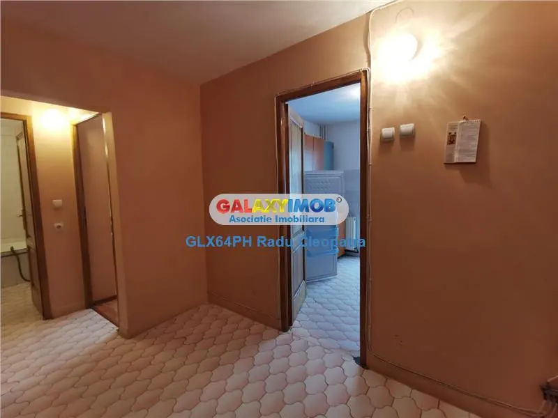 Inchiriere apartament 2 camere, Ploiesti, zona Mihai Bravu - foto 11