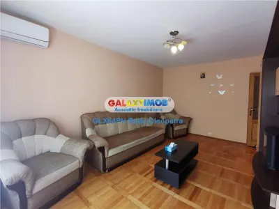 Inchiriere apartament 2 camere, Ploiesti, zona Mihai Bravu - foto 12
