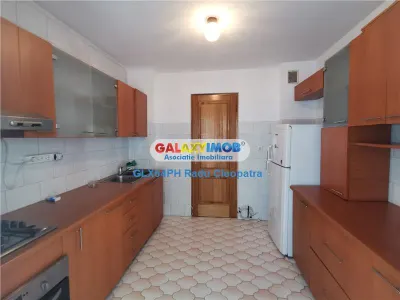 Inchiriere apartament 2 camere, Ploiesti, zona Mihai Bravu - foto 13