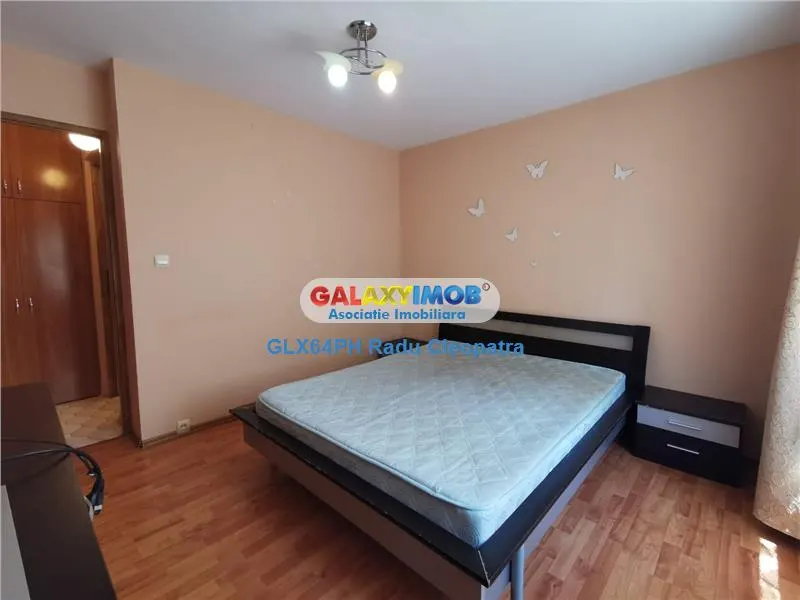 Inchiriere apartament 2 camere, Ploiesti, zona Mihai Bravu - foto 9