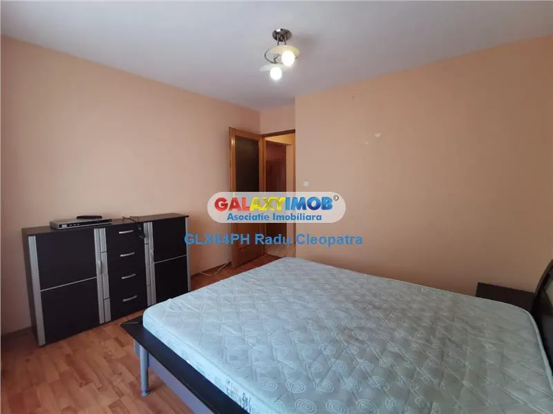 Inchiriere apartament 2 camere, Ploiesti, zona Mihai Bravu - foto 10