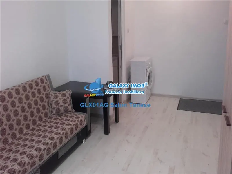 De inchiriat ap cu 2 camere cf 1 ultracentral - foto 3