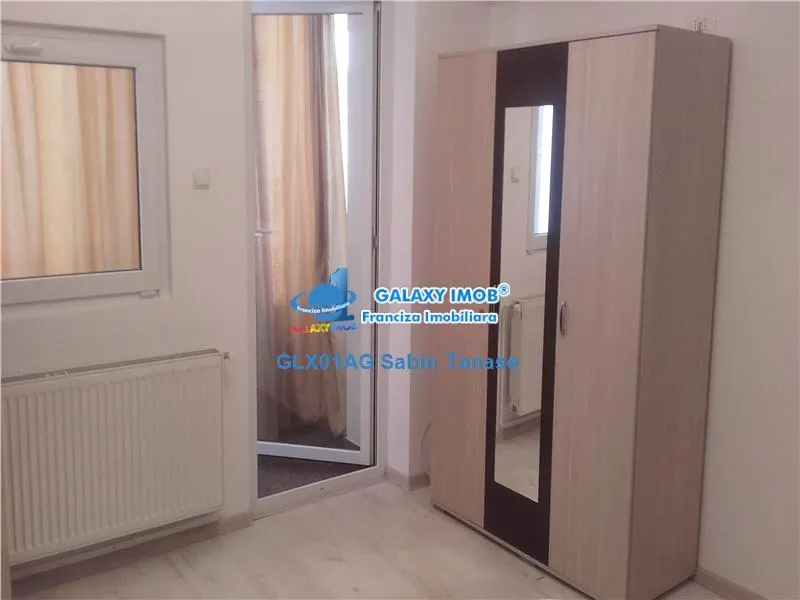 De inchiriat ap cu 2 camere cf 1 ultracentral - foto 6