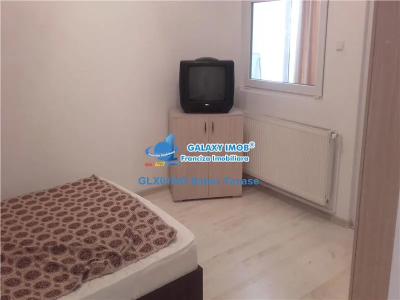 De inchiriat ap cu 2 camere cf 1 ultracentral - foto 7