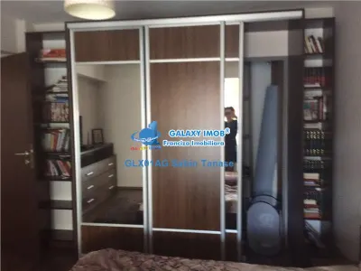 de inchiriat ap de lux cu 2 camere ultracentral - foto 2