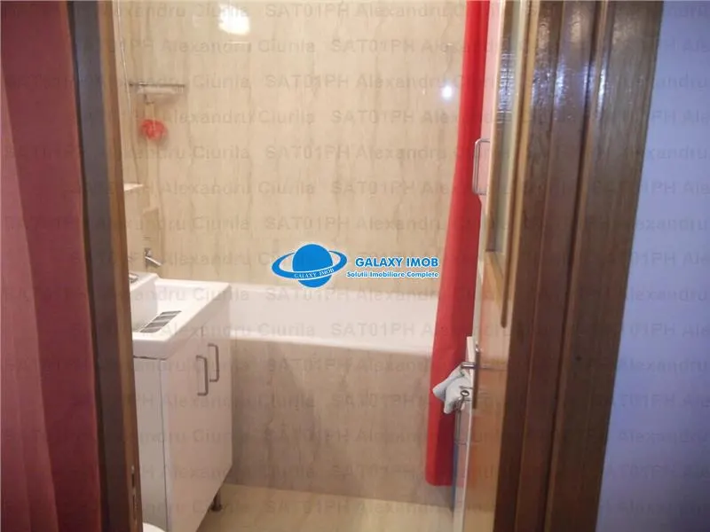 Inchiriere apartament 3 camere, in Ploiesti, zona ultracentrala - foto 15