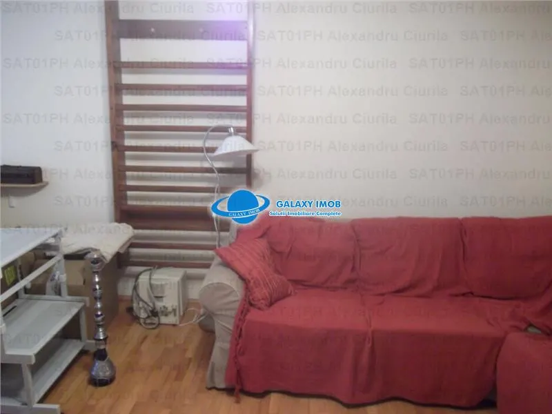Inchiriere apartament 3 camere, in Ploiesti, zona ultracentrala - foto 3