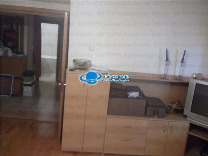 Inchiriere apartament 3 camere, in Ploiesti, zona ultracentrala - foto 4