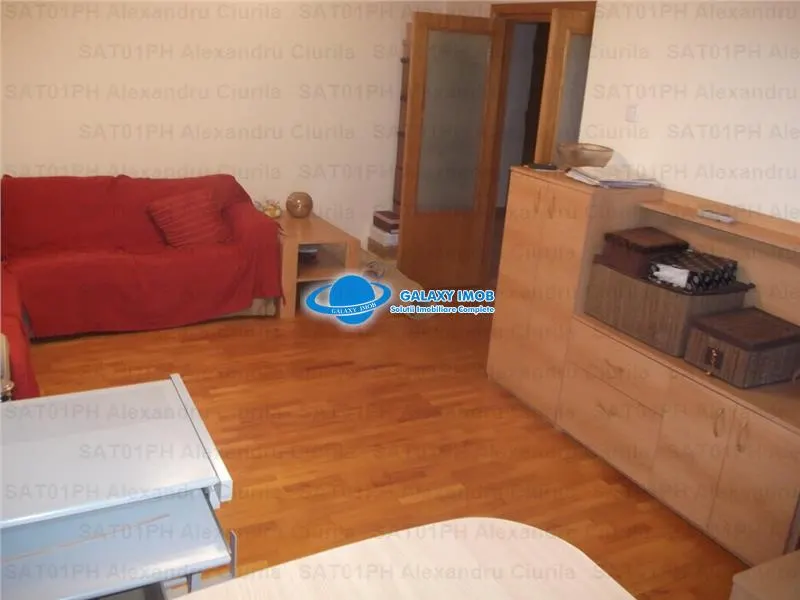 Inchiriere apartament 3 camere, in Ploiesti, zona ultracentrala - foto 5