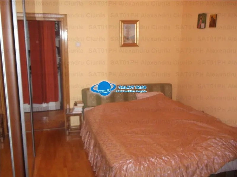 Inchiriere apartament 3 camere, in Ploiesti, zona ultracentrala - foto 6