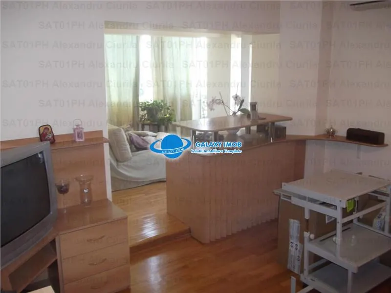 Inchiriere apartament 3 camere, in Ploiesti, zona ultracentrala - foto 8