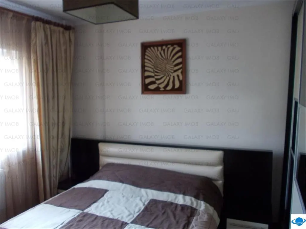 Inchiriere apartament in Ploiesti 3 camere zona Bulevardul Republicii - foto 2