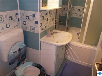 Inchiriere apartament in Ploiesti 3 camere zona Bulevardul Republicii - foto 14