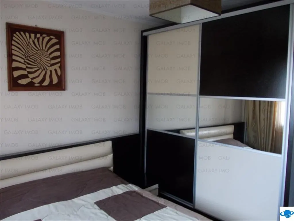 Inchiriere apartament in Ploiesti 3 camere zona Bulevardul Republicii - foto 6