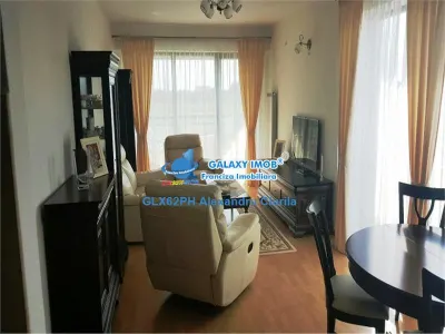 Inchiriere apartament 3 camere de lux in Ploiesti, cartier rezidential - Ploiesti