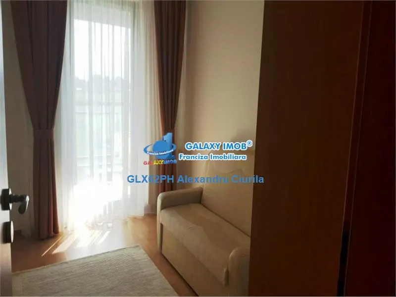 Inchiriere apartament 3 camere de lux in Ploiesti, cartier rezidential - foto 2