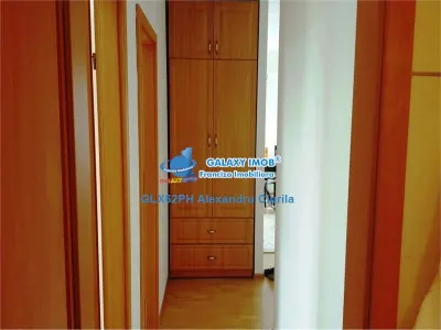 Inchiriere apartament 3 camere de lux in Ploiesti, cartier rezidential - foto 11