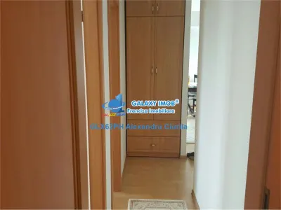 Inchiriere apartament 3 camere de lux in Ploiesti, cartier rezidential - foto 12