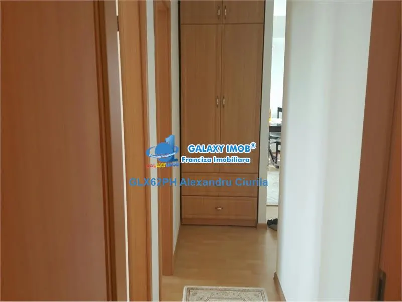 Inchiriere apartament 3 camere de lux in Ploiesti, cartier rezidential - foto 12