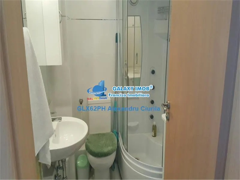 Inchiriere apartament 3 camere de lux in Ploiesti, cartier rezidential - foto 13