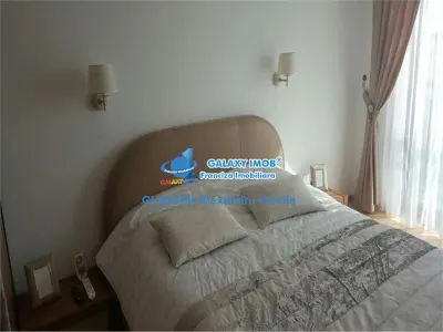 Inchiriere apartament 3 camere de lux in Ploiesti, cartier rezidential - foto 4