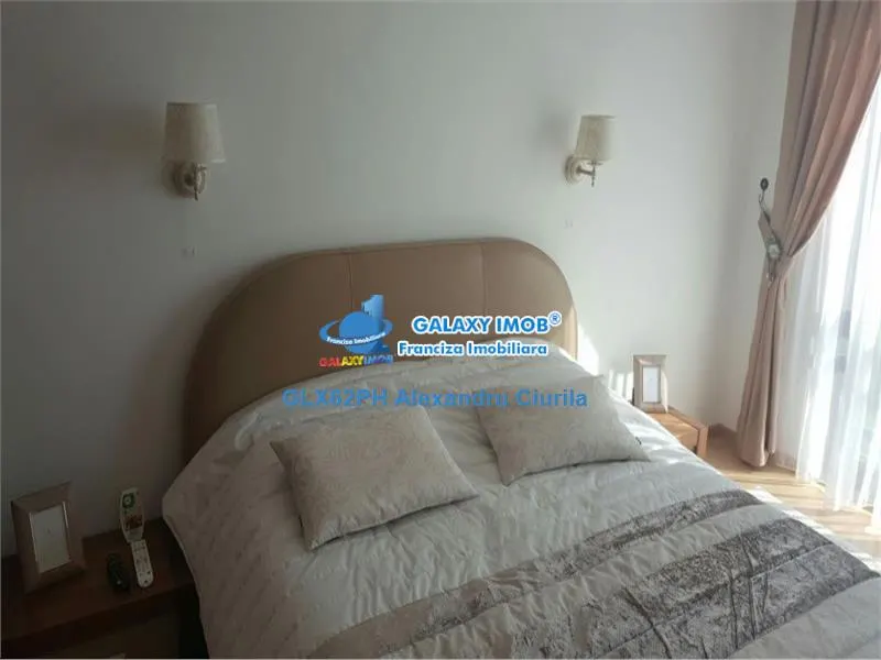 Inchiriere apartament 3 camere de lux in Ploiesti, cartier rezidential - foto 5