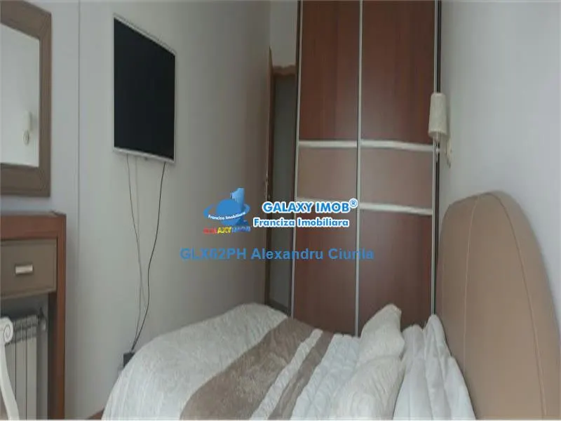 Inchiriere apartament 3 camere de lux in Ploiesti, cartier rezidential - foto 6