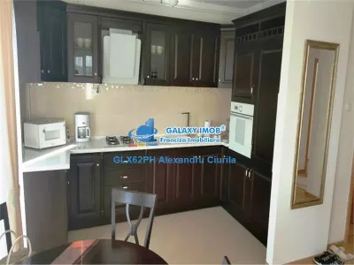 Inchiriere apartament 3 camere de lux in Ploiesti, cartier rezidential - foto 7