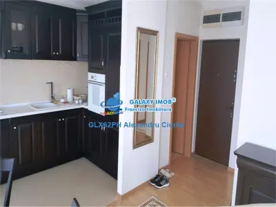 Inchiriere apartament 3 camere de lux in Ploiesti, cartier rezidential - foto 9