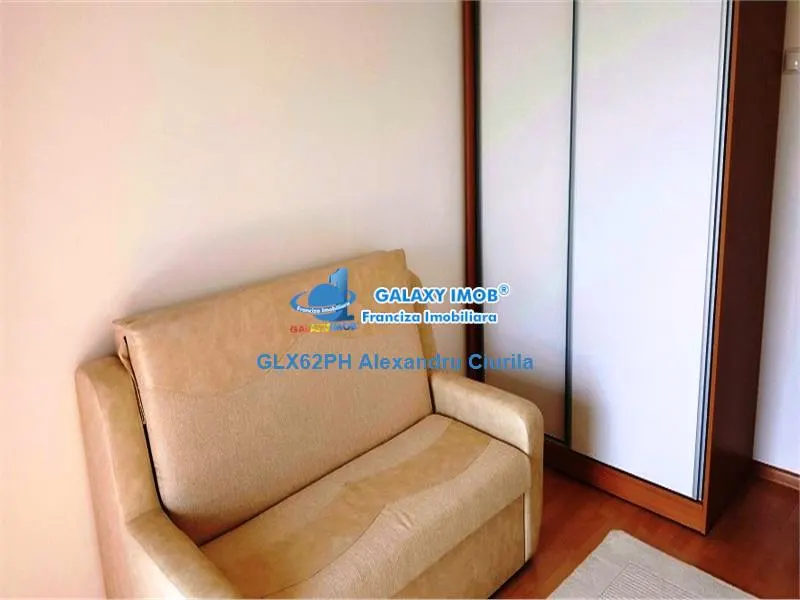 Inchiriere apartament 3 camere de lux in Ploiesti, cartier rezidential - foto 10