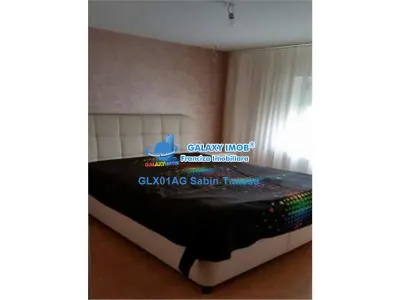 de inchiriat apartament cu 3 camere conf 1 dec Popa Sapca - Pitesti