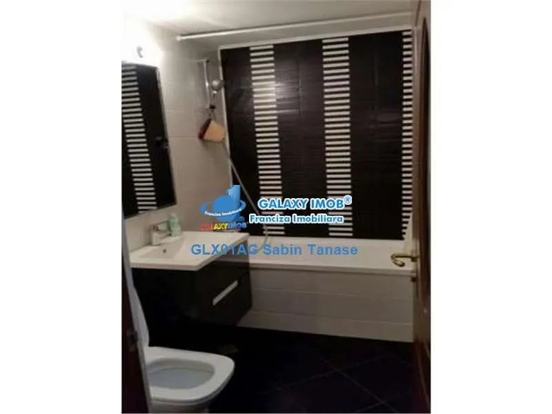 de inchiriat apartament cu 3 camere conf 1 dec Popa Sapca - foto 2