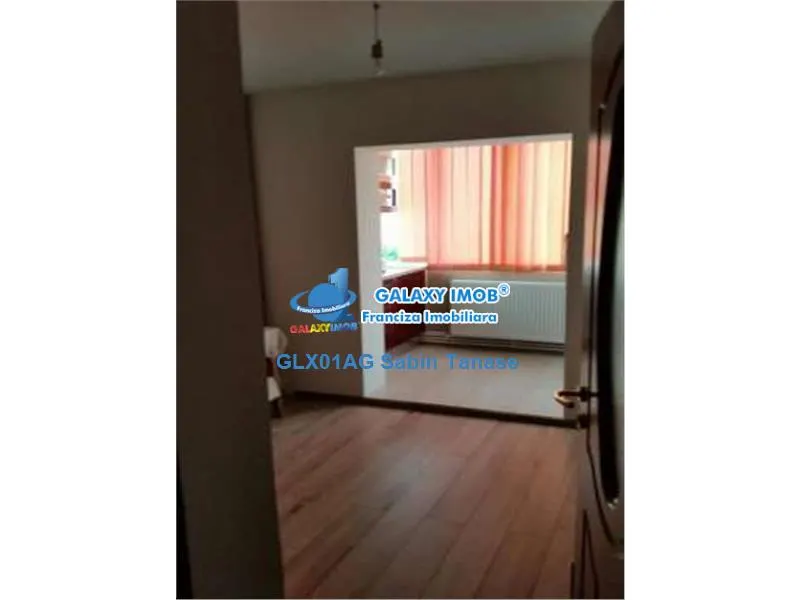 de inchiriat apartament cu 3 camere conf 1 dec Popa Sapca - foto 3