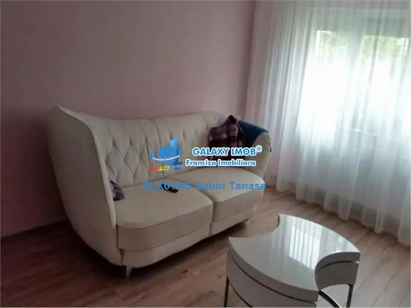 de inchiriat apartament cu 3 camere conf 1 dec Popa Sapca - foto 5