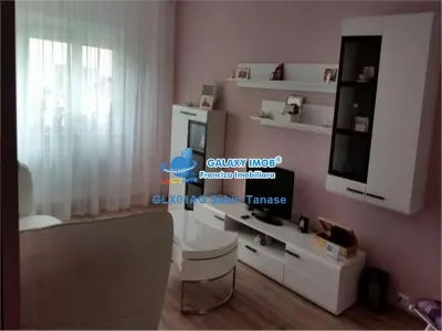 de inchiriat apartament cu 3 camere conf 1 dec Popa Sapca - foto 6