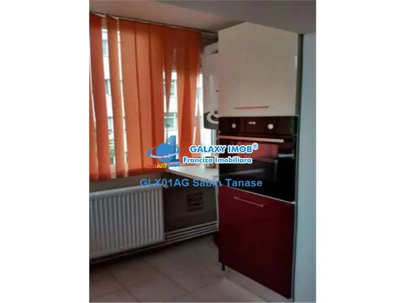 de inchiriat apartament cu 3 camere conf 1 dec Popa Sapca - foto 7