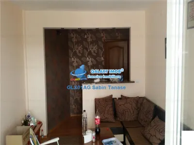 De inchiriat apartament cu 2 camere cf 1 ultracentral - Pitesti
