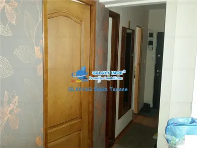 De inchiriat apartament cu 2 camere cf 1 ultracentral - foto 5