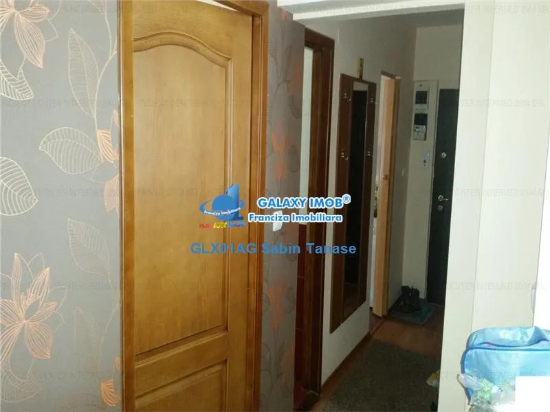 De inchiriat apartament cu 2 camere cf 1 ultracentral - foto 5