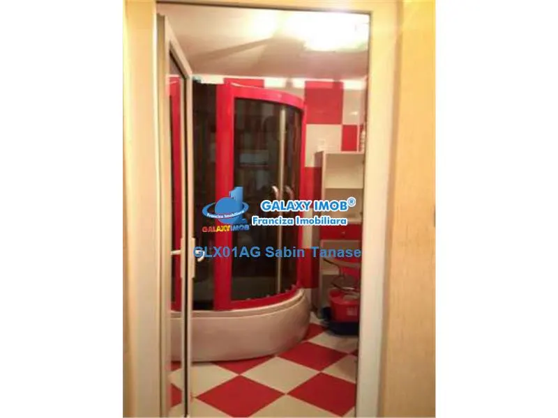 De inchiriat apartament cu 2 cam cf 1 Craiovei modern - foto 1